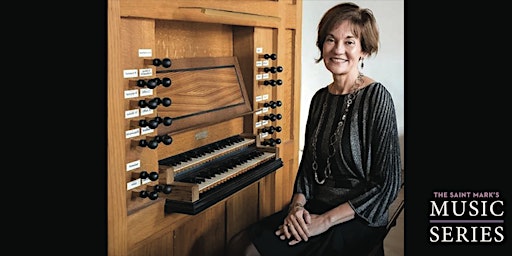 All Bach on the Flentrop Organ primary image