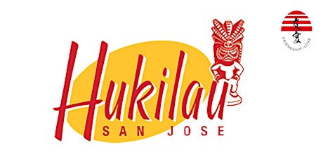 Hauptbild für Yu-Ai Kai Bento Fundraiser- Hukilau San Jose