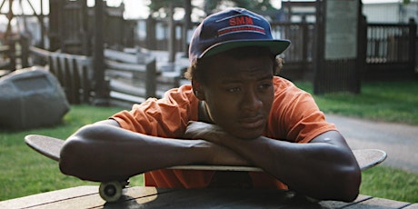 Minding the Gap in NYC: Movie and Conversation primary image