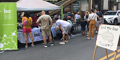 SCIENCE at the Sundays on State street festival  primärbild