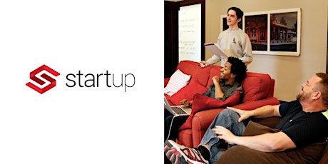 Startup Bootcamp primary image