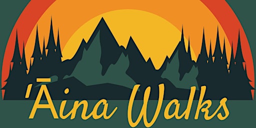 Hauptbild für 'Āina Walks