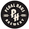 Logótipo de Pedal Haus Brewery