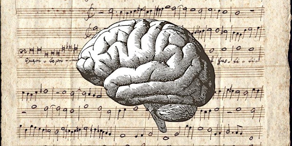 Science on Tap — Music and the Aging Brain:  A Discussion and Concert