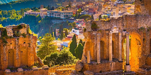 I love Sicily! (ONLINE) primary image