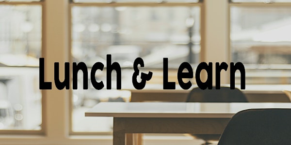 Lunch & Learn with Plug and Play and Hubspot