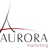 Logotipo da organização Aurora Marketing
