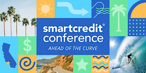 SmartCredit Conference 2024 primary image