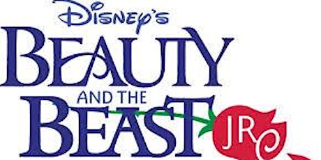 St. Thomas' Beauty & the Beast Jr- SATURDAY EVE 3/2/19 primary image