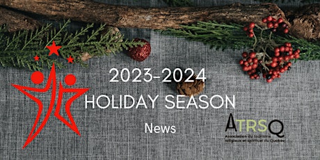 Primaire afbeelding van 2023-2024 Holiday Season