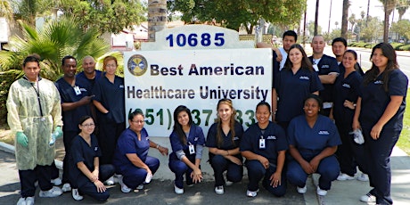 Best American Healthcare University Events | Eventbrite