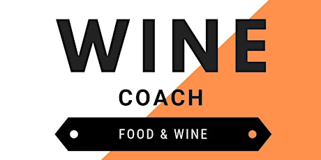 Wine Coach - Food and Wine primary image