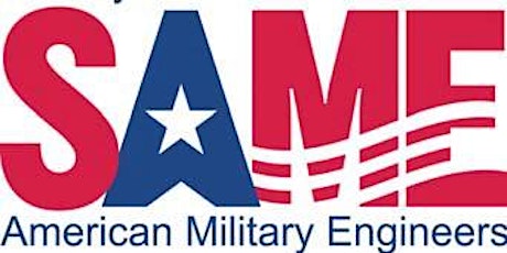 Society of American Military Engineers (SAME)- Midlands Post Lunch Meeting primary image
