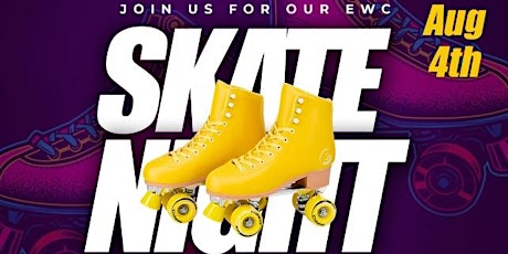 Skating Party primary image