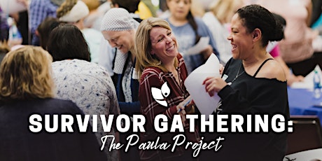 Survivor Gathering: The Paula Project primary image