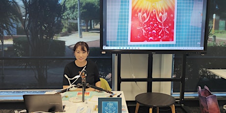 Imagen principal de Japanese Nagomi Art Workshop - Dianella Library