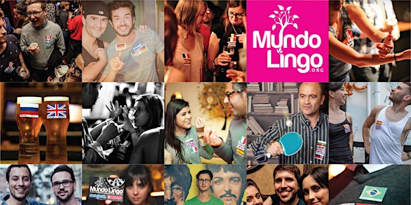 Mundo Lingo Geneva