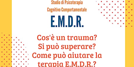 Immagine principale di Il ruolo dello stress emotivo e traumatico nella salute mentale: il contributo della terapia E.M.D.R.  