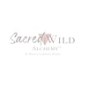 Monica Hickey - Sacred Wild Alchemy's Logo