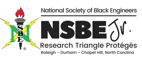 RTP NSBE JR Membership 2023 - 2024 | Local Dues primary image