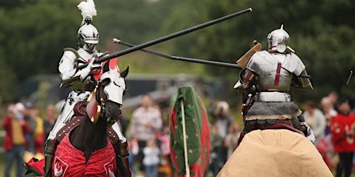 Primaire afbeelding van Yuletide Medieval Festival