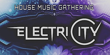 Image principale de ElectriCity Saturdays -MUZIK MATTERS -House Music