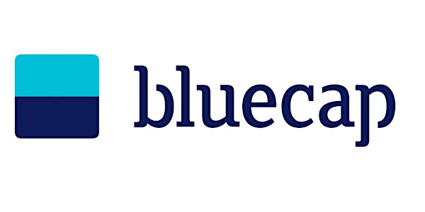 Conferencia Bluecap