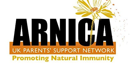 Arnica Parents Support Group Meeting - North London primary image