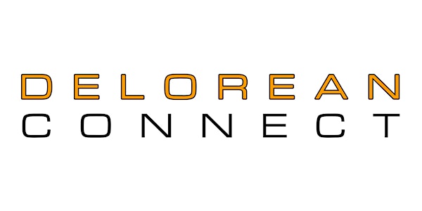 Delorean Connect 2023