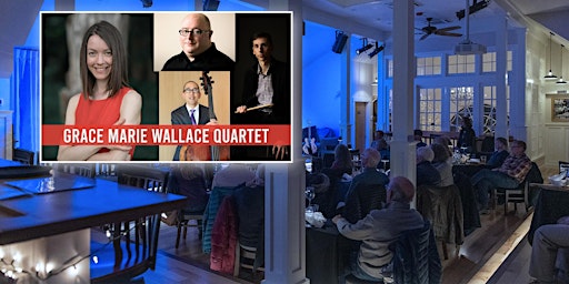 The Grace Marie Wallace Quartet primary image