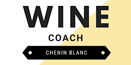 Wine Coach - Chenin Blanc primary image