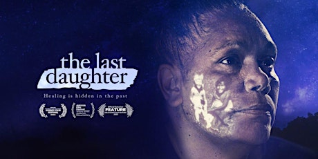 Film Screening: The Last Daughter primary image