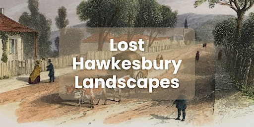 LOST HAWKESBURY LANDSCAPES primary image