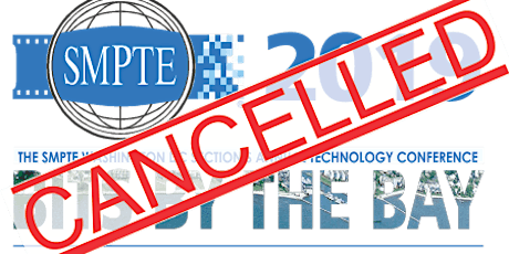 SMPTE Bits By The Bay 2019 - Attendee Registration primary image