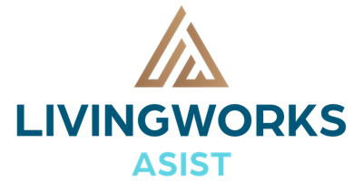 FREE LivingWorks ASIST - Hervey Bay primary image