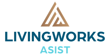 FREE LivingWorks ASIST - Rockhampton