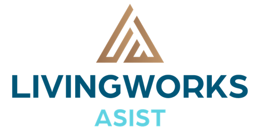 FREE LivingWorks ASIST - Mount Isa primary image