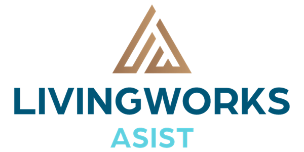 FREE LivingWorks ASIST - Hervey Bay