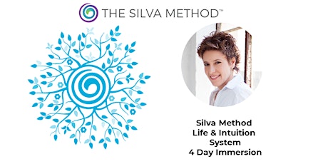 Silva Method 4 Day Life & Intuition Immersion  21-24 September 2023 primary image