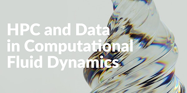 HPC and Data in Computational Fluid Dynamics-12 weeks graduate-level course
