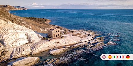 Primaire afbeelding van Inaugurazione della mostra fotografica “La Sicilia dei Cammini”