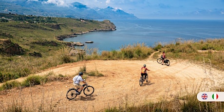 Primaire afbeelding van Sicilia in bicicletta