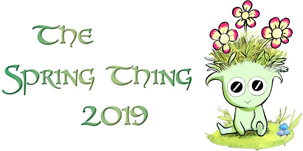 The Spring Thing 2019 (Friendship)