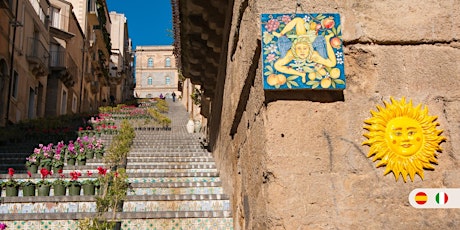 Hauptbild für Il Cammino di San Giacomo in Sicilia