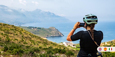 Immagine principale di Sicilia in bicicletta 