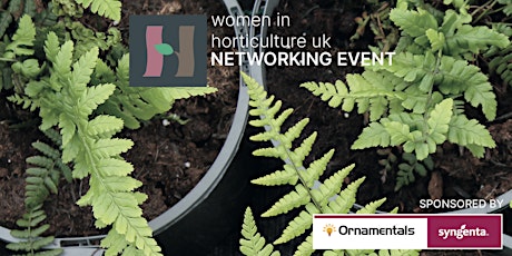 Women in Horticulture Networking Event at Four Oaks primary image