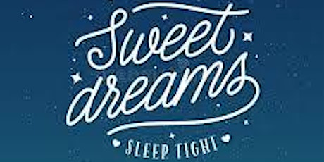 Imagen principal de Sweet Dreams: Tips for Cultivating a More Restful Sleep