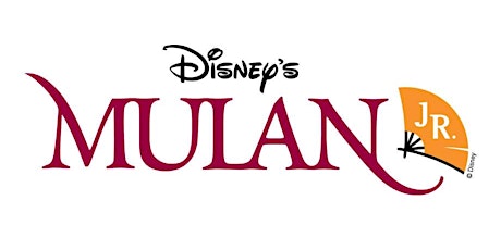 Mulan, Jr. Theatre Camp primary image