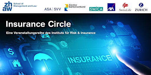 Imagem principal do evento Insurance Circle: Cybercrime & Cybersicherheit im Versicherungsumfeld
