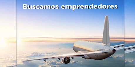 Imagen principal de Emprendedores deseen Agencia de Viajes con Respaldo Mundial min. inversión